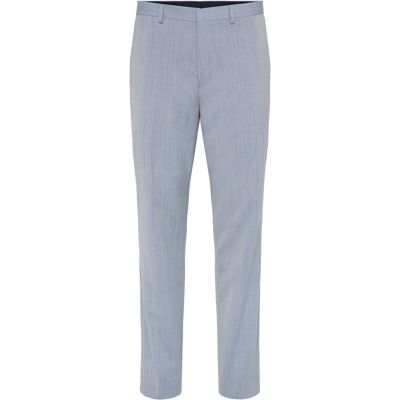 HUGO Hesten253X 52 Blue 52 HUGO Hesten253X 52 Blue 52