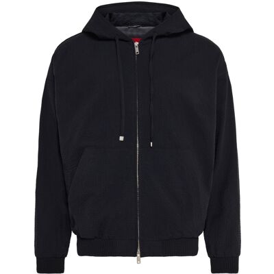 HUGO Hootailored262X 54 Black 54 HUGO Hootailored262X 54 Black 54
