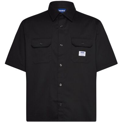 HUGO BLUE Ekyno S Black S HUGO BLUE Ekyno S Black S
