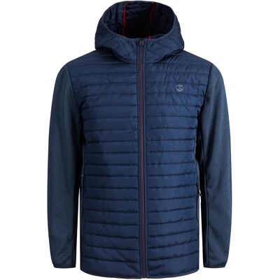 Jack & Jones Jjemulti Quilted Jacket Noos L Navy L Jack & Jones Jjemulti Quilted Jacket Noos L Navy L
