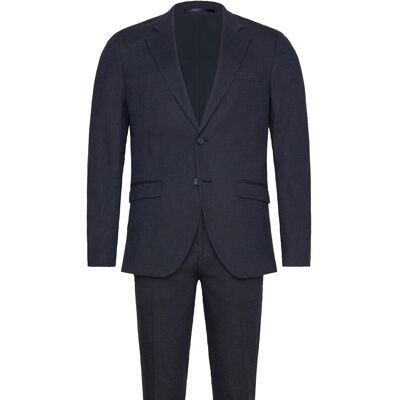Jack & Jones Jprriviera Suit Slim Fit Sn 46 Navy 46 Jack & Jones Jprriviera Suit Slim Fit Sn 46 Navy 46