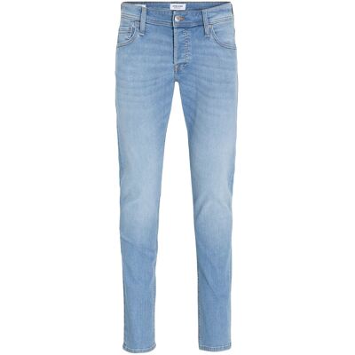 Jack & Jones Jjiglenn Jjbasic Sq 330 Noos 31 x 34 Blue 31 x 34 Jack & Jones Jjiglenn Jjbasic Sq 330 Noos 31 x 34 Blue 31 x 34