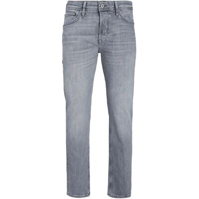 Jack & Jones Jjimike Jjoriginal Jj 811 Noos 33 x 34 Grey 33 x 34 Jack & Jones Jjimike Jjoriginal Jj 811 Noos 33 x 34 Grey 33 x 34