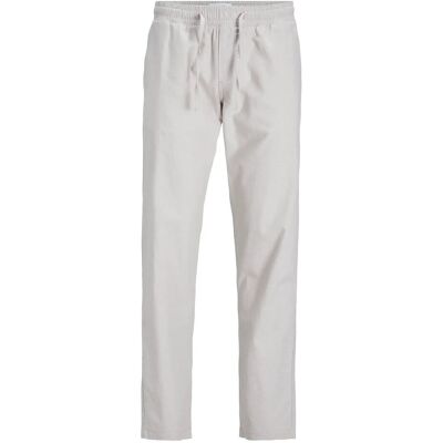 Jack & Jones Jpstkane Summer Linen Blend Jogger Sn XS Purple XS Jack & Jones Jpstkane Summer Linen Blend Jogger Sn XS Purple XS
