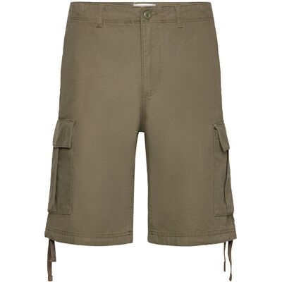 Jack & Jones Jpstcole Barkley Cargo Shorts Mid Sn S Green S Jack & Jones Jpstcole Barkley Cargo Shorts Mid Sn S Green S