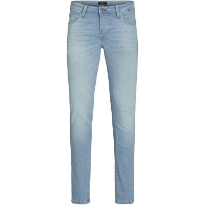Jack & Jones Jjiglenn Jjicon Jj 259 50Sps Noos 33 x 30 Blue 33 x 30 Jack & Jones Jjiglenn Jjicon Jj 259 50Sps Noos 33 x 30 Blue 33 x 30