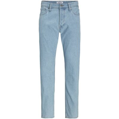 Jack & Jones Jjichris Jjbasic Sq 738 Noos 32 x 36 Blue 32 x 36 Jack & Jones Jjichris Jjbasic Sq 738 Noos 32 x 36 Blue 32 x 36
