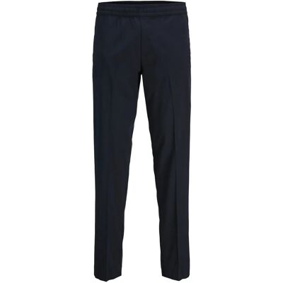 Jack & Jones Jpstkane Edwin Jogger Noos M Navy M Jack & Jones Jpstkane Edwin Jogger Noos M Navy M
