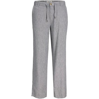 Jack & Jones Jpstkarl Mykonos Linen Blend Chino L Gold L Jack & Jones Jpstkarl Mykonos Linen Blend Chino L Gold L