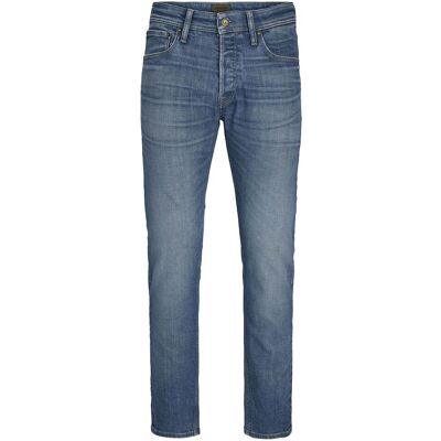 Jack & Jones Jjimike Jjoriginal Lid Jj 611 32 x 32 Blue 32 x 32 Jack & Jones Jjimike Jjoriginal Lid Jj 611 32 x 32 Blue 32 x 32