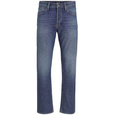Jack & Jones Jjichris Jjoriginal Sbd 632 Noos 36 x 34 Blue 36 x 34 Jack & Jones Jjichris Jjoriginal Sbd 632 Noos 36 x 34 Blue 36 x 34