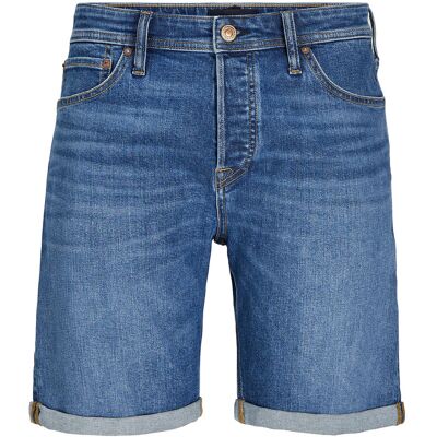 Jack & Jones Jjirick Jjoriginal Shorts Am 360 Sn L Blue L Jack & Jones Jjirick Jjoriginal Shorts Am 360 Sn L Blue L