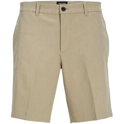 Jack & Jones Jpstace Leo Chino Shorts Srt Sn L Beige L Jack & Jones Jpstace Leo Chino Shorts Srt Sn L Beige L