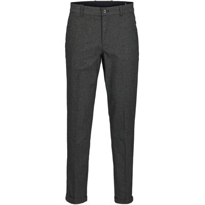 Jack & Jones Jpstace Henry Chino Sn 33 x 32 Grey 33 x 32 Jack & Jones Jpstace Henry Chino Sn 33 x 32 Grey 33 x 32