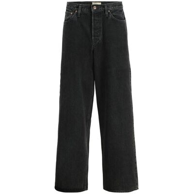 Jack & Jones Jjidave Jjcooper Am 368 Noos 36 x 32 Black 36 x 32 Jack & Jones Jjidave Jjcooper Am 368 Noos 36 x 32 Black 36 x 32
