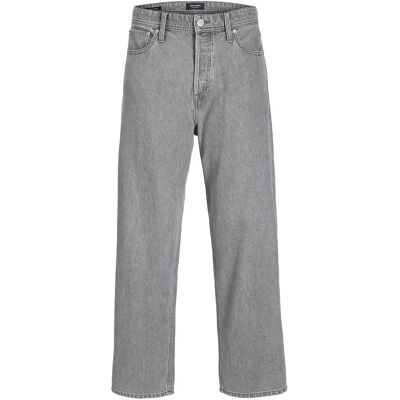 Jack & Jones Jjialex Jjbasic Sq 067 Noos 33 x 36 Grey 33 x 36 Jack & Jones Jjialex Jjbasic Sq 067 Noos 33 x 36 Grey 33 x 36