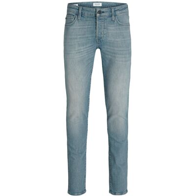Jack & Jones Jjiglenn Jjicon Jos 859 Sps Sn 33 x 36 Blue 33 x 36 Jack & Jones Jjiglenn Jjicon Jos 859 Sps Sn 33 x 36 Blue 33 x 36