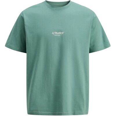 Jack & Jones Jjesoho Tee Ss Crew Neck Noos XS Green XS Jack & Jones Jjesoho Tee Ss Crew Neck Noos XS Green XS