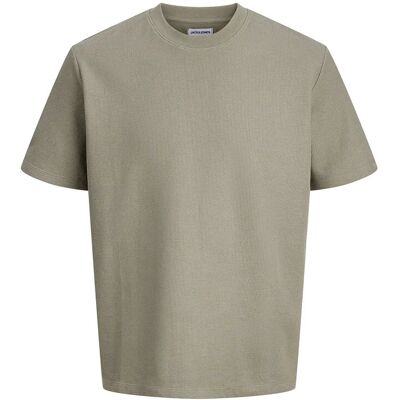 Jack & Jones Jjeaustin Tee Ss Noos L Khaki L Jack & Jones Jjeaustin Tee Ss Noos L Khaki L