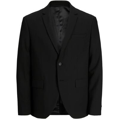 Jack & Jones Jprblamartin Blazer Co01 Sn 46 Black 46 Jack & Jones Jprblamartin Blazer Co01 Sn 46 Black 46