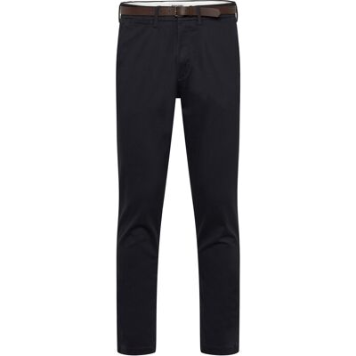 Jack & Jones Jpstmarco Adam Belted Chino 34 x 32 Brown 34 x 32 Jack & Jones Jpstmarco Adam Belted Chino 34 x 32 Brown 34 x 32