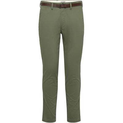 Jack & Jones Jpstmarco Adam Belted Chino 31 x 34 Khaki 31 x 34 Jack & Jones Jpstmarco Adam Belted Chino 31 x 34 Khaki 31 x 34