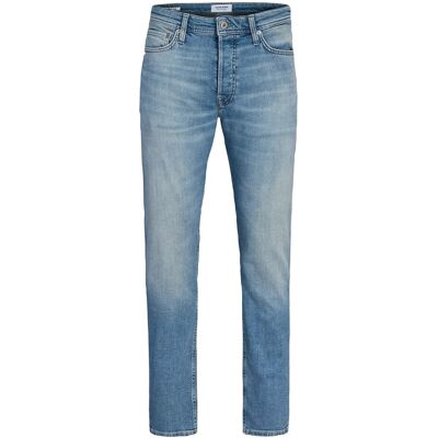 Jack & Jones Jjimike Jjorginal Jos 511 Noos 31 x 30 Blue 31 x 30 Jack & Jones Jjimike Jjorginal Jos 511 Noos 31 x 30 Blue 31 x 30