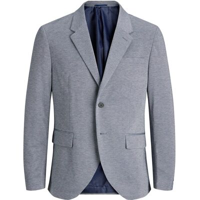 Jack & Jones Jprblamartin Leon Blazer No05 Sn 52 Navy 52 Jack & Jones Jprblamartin Leon Blazer No05 Sn 52 Navy 52