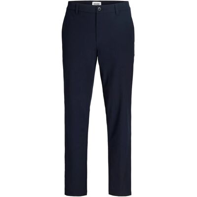Jack & Jones Jpstollie Connor Chino Noos 36 x 34 Navy 36 x 34 Jack & Jones Jpstollie Connor Chino Noos 36 x 34 Navy 36 x 34