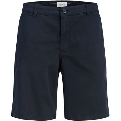 Jack & Jones Jpstace Vance Chino Shorts Reg Sn XXL Navy XXL Jack & Jones Jpstace Vance Chino Shorts Reg Sn XXL Navy XXL