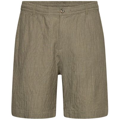 Jack & Jones Jpstbill Jake Jaquard Short Reg L Khaki L Jack & Jones Jpstbill Jake Jaquard Short Reg L Khaki L