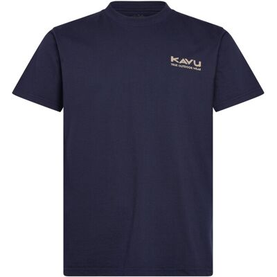 KAVU Let It Rip M Navy M KAVU Let It Rip M Navy M