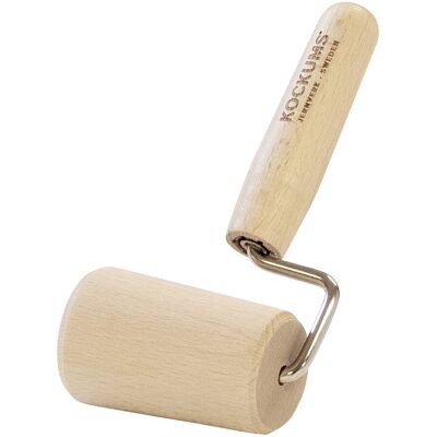 Kockums Jernverk Onehand Roller L:15.5CM Beige L:15.5CM Kockums Jernverk Onehand Roller L:15.5CM Beige L:15.5CM