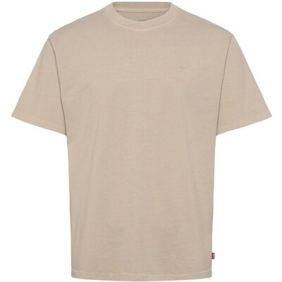 Levi's® Red Tab Vintage Tee Garment Dy S Beige S Levi's® Red Tab Vintage Tee Garment Dy S Beige S