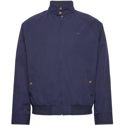 Levi's® Baker Harrington Jacket Naval S Blue S Levi's® Baker Harrington Jacket Naval S Blue S