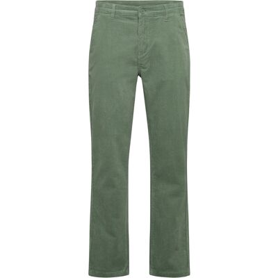 Lindbergh Superflex Corduroy Chino Pants 31 x 30 Green 31 x 30 Lindbergh Superflex Corduroy Chino Pants 31 x 30 Green 31 x 30