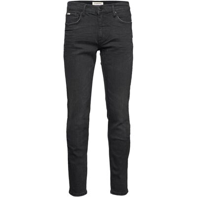 Lindbergh Superflex Jeans 33 x 34 Black 33 x 34 Lindbergh Superflex Jeans 33 x 34 Black 33 x 34