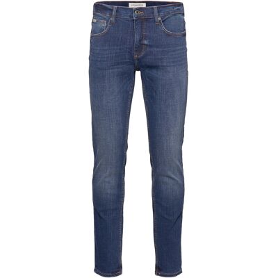 Lindbergh Superflex Jeans Heavy Blue 31 x 30 Blue 31 x 30 Lindbergh Superflex Jeans Heavy Blue 31 x 30 Blue 31 x 30