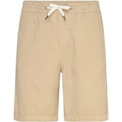 Lindbergh Corduroy Shorts XXXL Beige XXXL Lindbergh Corduroy Shorts XXXL Beige XXXL