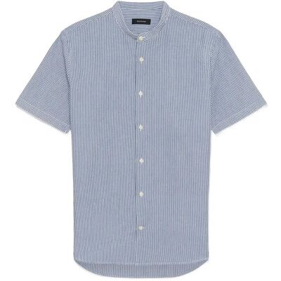 Matinique Matrostol China Ss XL Blue XL Matinique Matrostol China Ss XL Blue XL