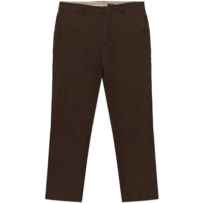 Matinique Mawesley Pant 54 x 87 Brown 54 x 87 Matinique Mawesley Pant 54 x 87 Brown 54 x 87