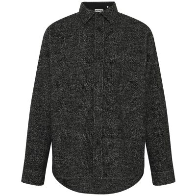 Minimum Alonso Shirt 4401 XXL Grey XXL Minimum Alonso Shirt 4401 XXL Grey XXL