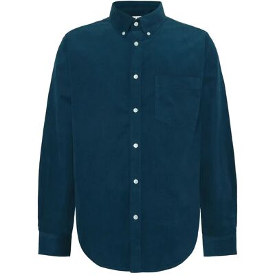 Minimum Colt Shirt 3758 M Blue M Minimum Colt Shirt 3758 M Blue M