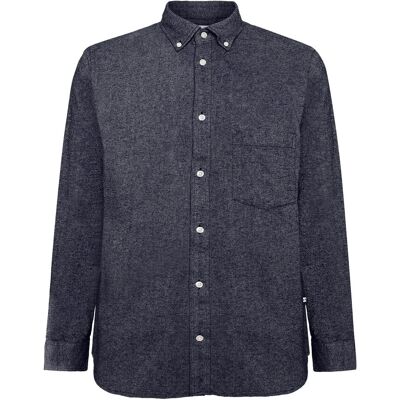 Minimum Colt 3760 Shirt M Navy M Minimum Colt 3760 Shirt M Navy M