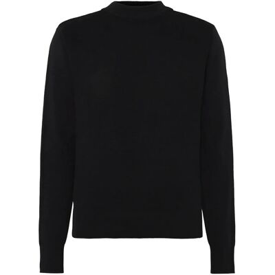 Minimum Rob 3057 Jumper XL Black XL Minimum Rob 3057 Jumper XL Black XL