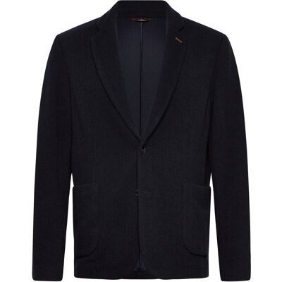 Mos Mosh Gallery Mmgbaldo Blazer 52 Navy 52 Mos Mosh Gallery Mmgbaldo Blazer 52 Navy 52