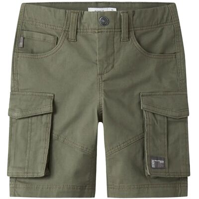 name it Nkmryan Reg Twi L Shorts 6776-Ba Noos 158 Green 158 name it Nkmryan Reg Twi L Shorts 6776-Ba Noos 158 Green 158