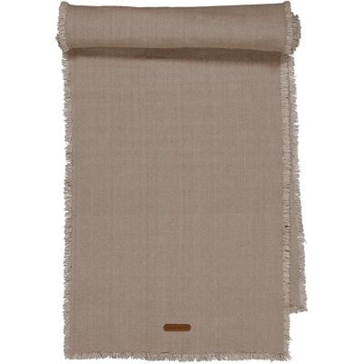 Noble House Runner Anders 40 X300 Cm 40X300CM Beige 40X300CM Noble House Runner Anders 40 X300 Cm 40X300CM Beige 40X300CM