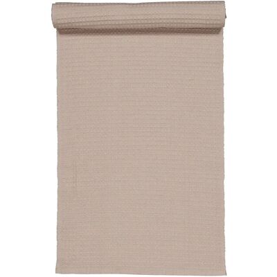 Noble House Runner Kerstin 40X140CM Cream 40X140CM Noble House Runner Kerstin 40X140CM Cream 40X140CM