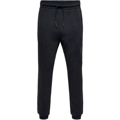 ONLY & SONS Onsceres Reg Sweat Pants Noos XS Navy XS ONLY & SONS Onsceres Reg Sweat Pants Noos XS Navy XS